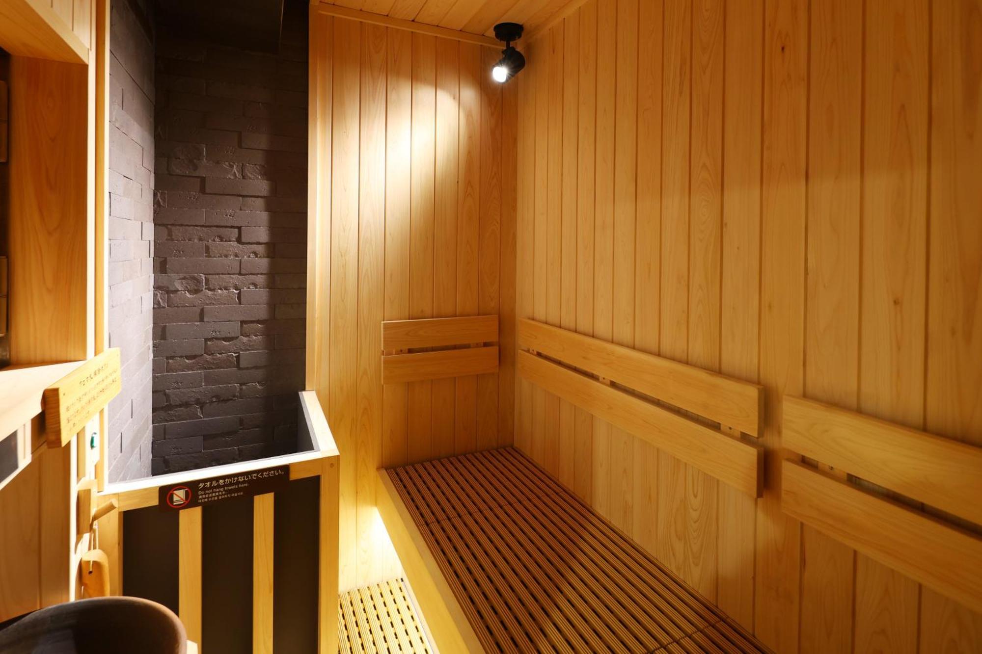 Global Cabin Yokohama Chukagai ภายนอก รูปภาพ