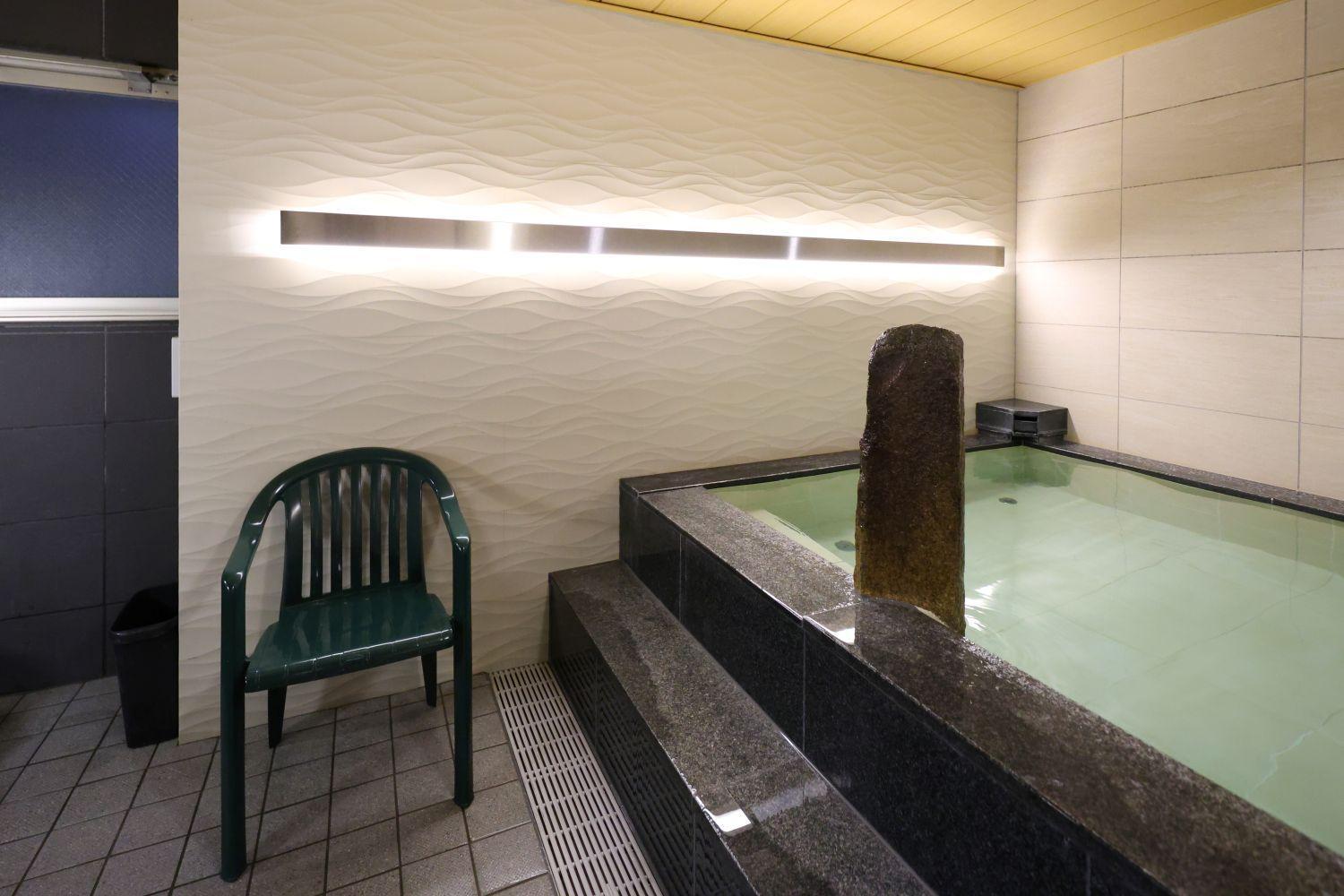 Global Cabin Yokohama Chukagai ภายนอก รูปภาพ