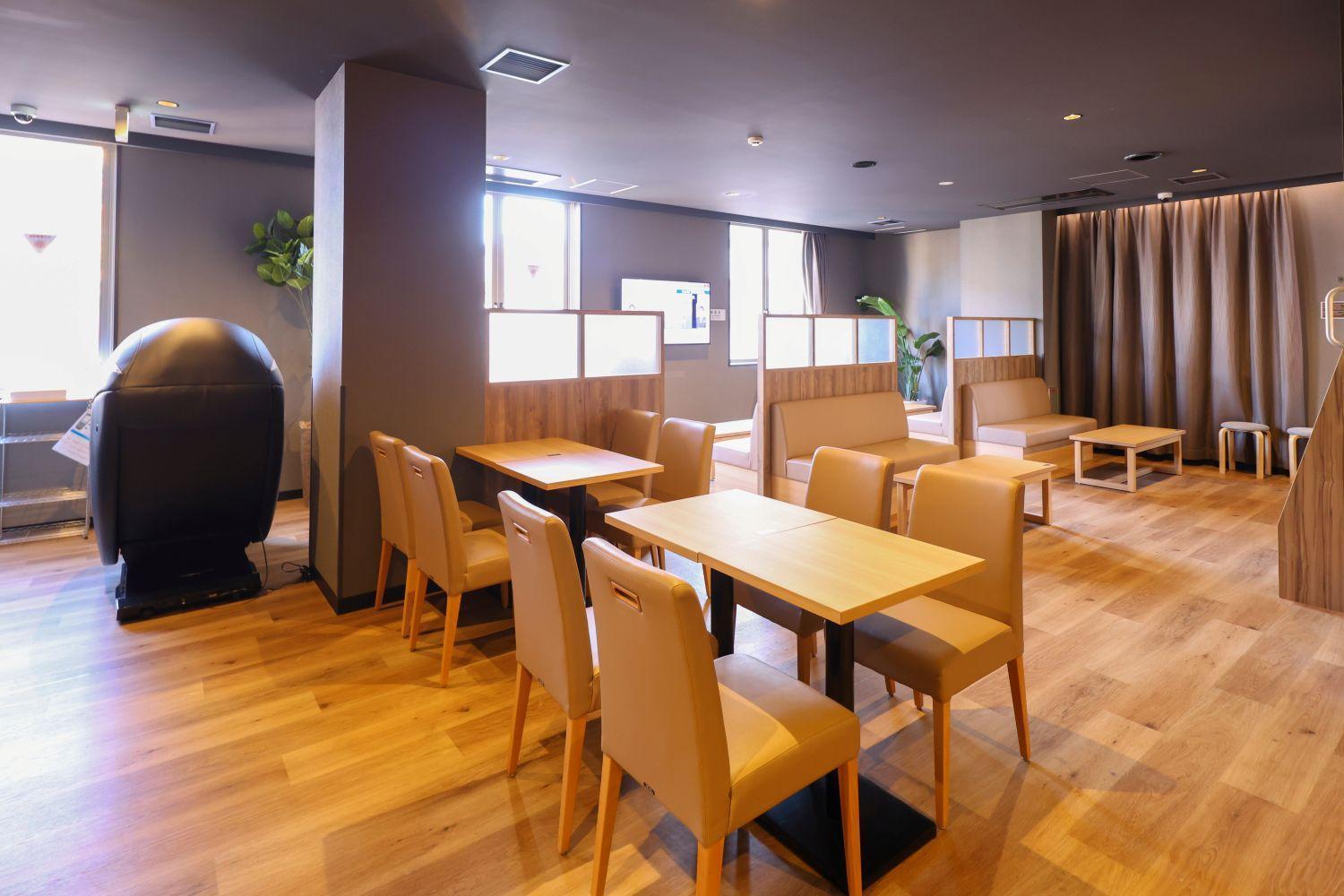 Global Cabin Yokohama Chukagai ภายนอก รูปภาพ