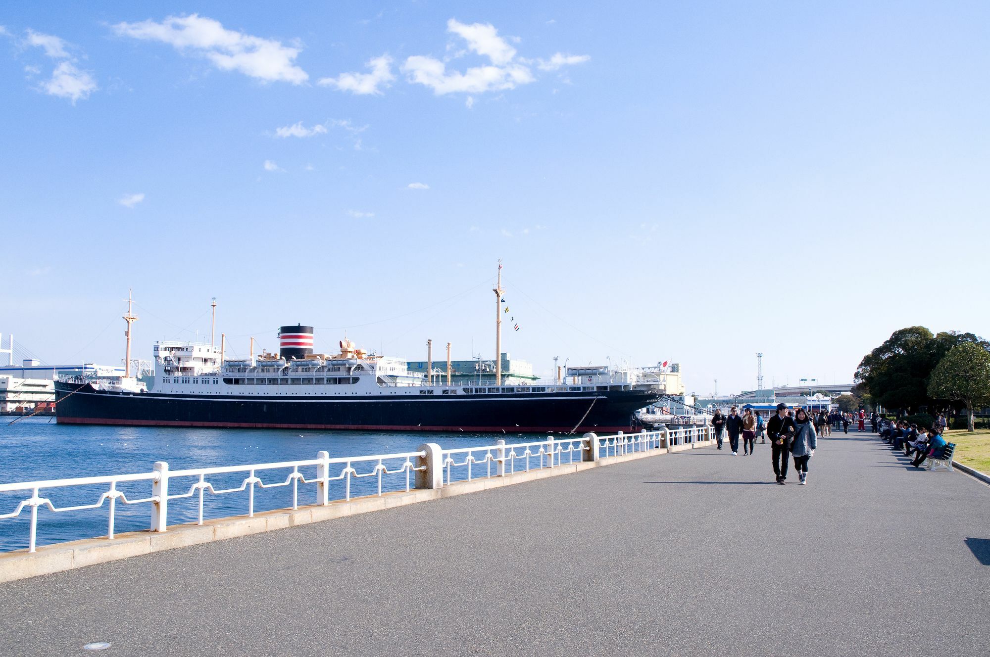 Global Cabin Yokohama Chukagai ภายนอก รูปภาพ