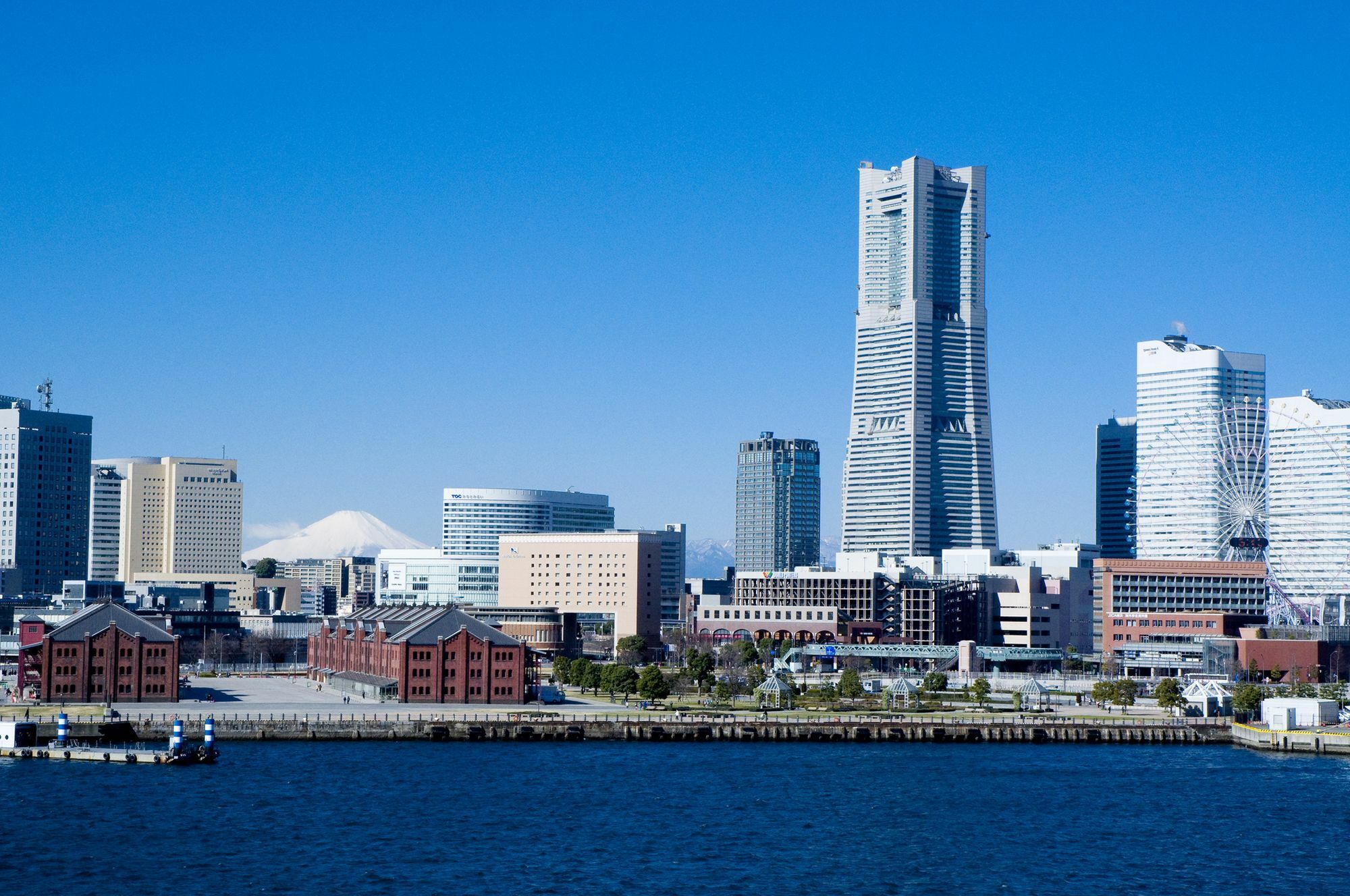 Global Cabin Yokohama Chukagai ภายนอก รูปภาพ